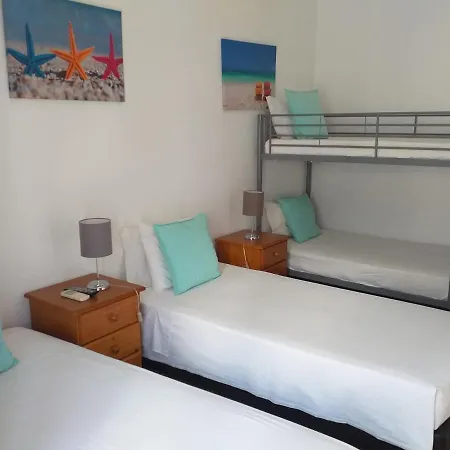 Bela Vista 3* Olhão