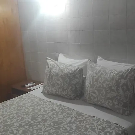 Bela Vista Pensión Olhão