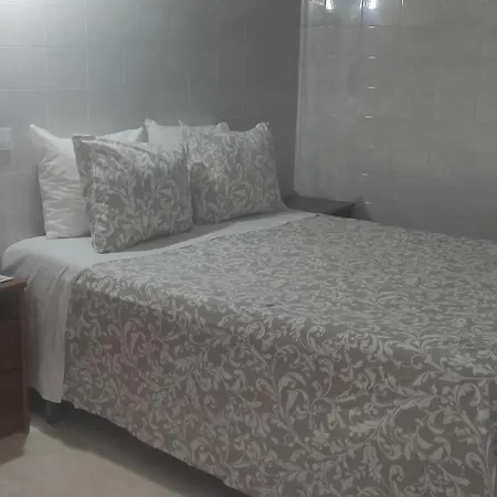 Bela Vista Olhão