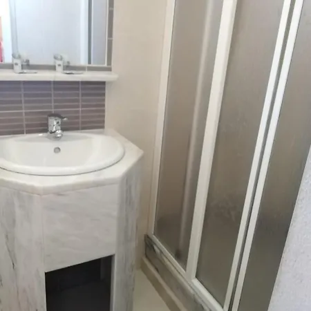 Pensionat Bela Vista Olhão