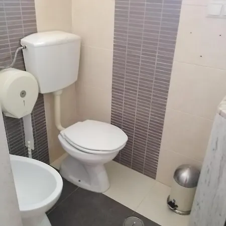 Bela Vista Gæstehus 3*