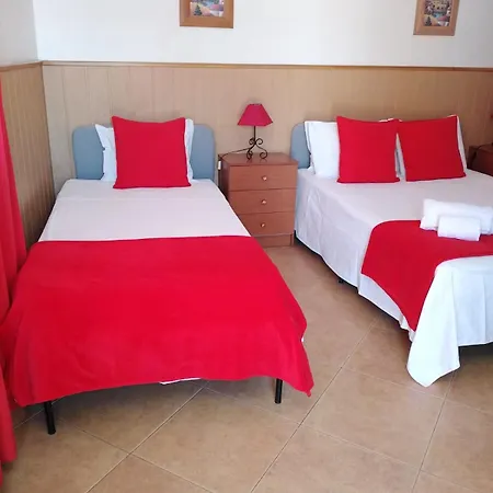 Bela Vista Pensionat