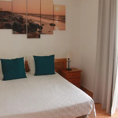 Bela Vista Gæstehus Olhão