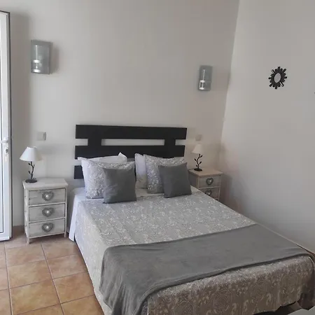 Bela Vista Olhão