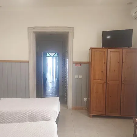 Bela Vista Olhão