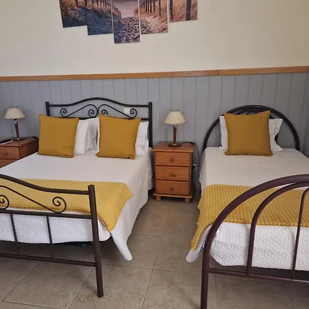 Pensionat Bela Vista Olhão