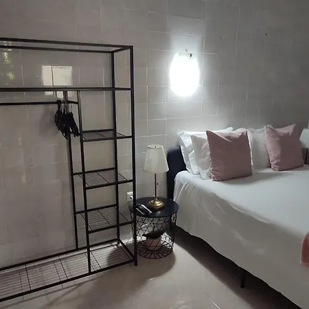 Bela Vista Pensionat 3*