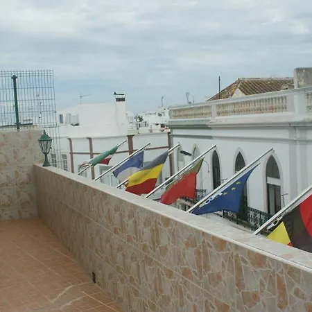Pensión Bela Vista Olhão