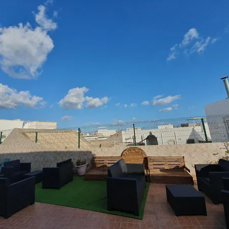 Bela Vista Pensión 3*