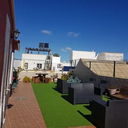 Pensión Bela Vista 3*