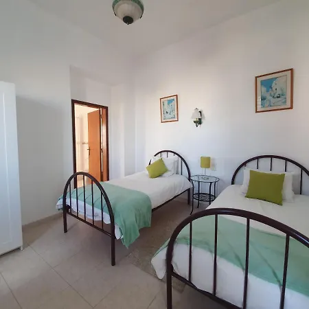 Bela Vista Vendégház