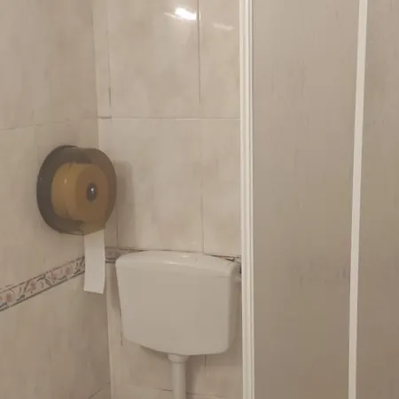 Bela Vista Πανσιόν 3*