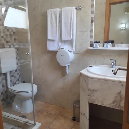 Bela Vista Πανσιόν