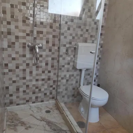 Bela Vista Πανσιόν 3*
