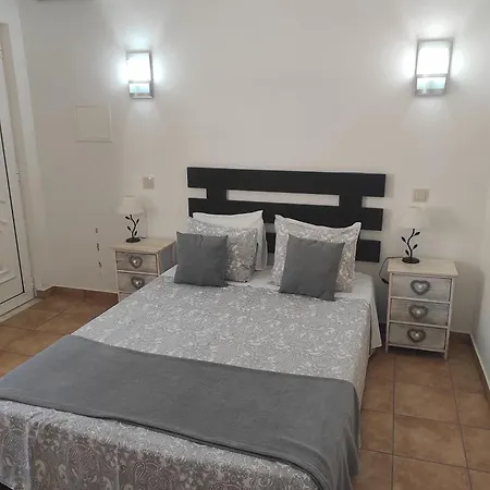 בית הארחה Bela Vista Olhão