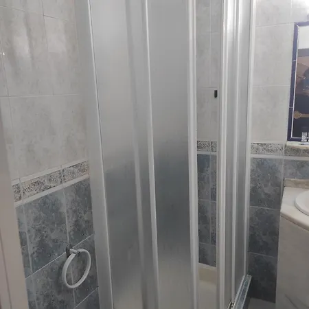 Πανσιόν Bela Vista Olhão