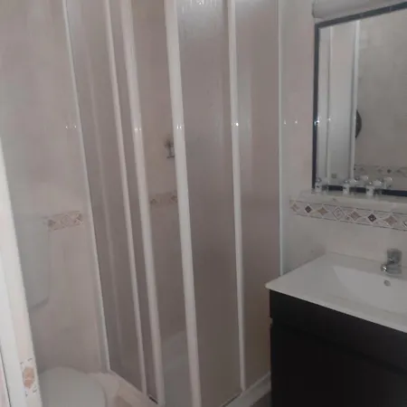 בית הארחה Bela Vista Olhão