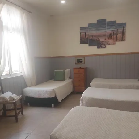 Bela Vista Gasthuis Olhão