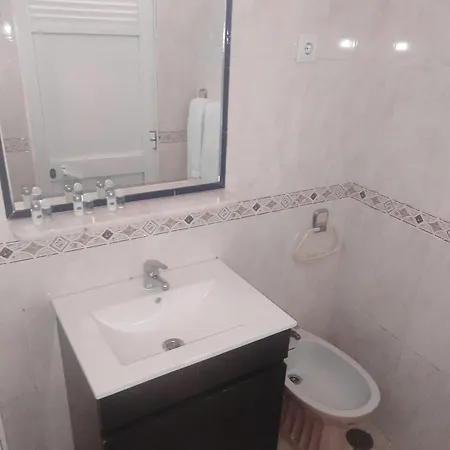 Bela Vista Πανσιόν 3*