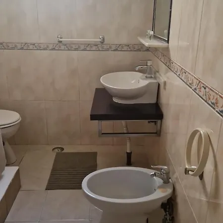 Bela Vista בית הארחה 3*