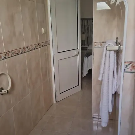 Bela Vista Πανσιόν Olhão
