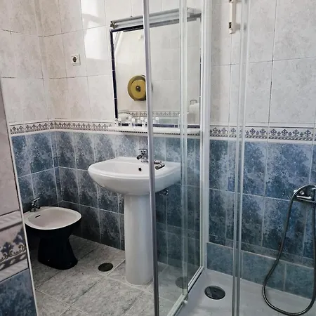 Bela Vista Πανσιόν