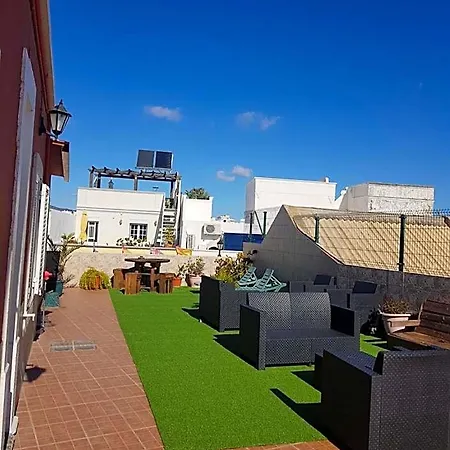 Bela Vista 3* Olhão