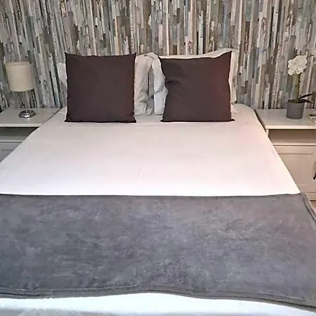 Bela Vista 3*