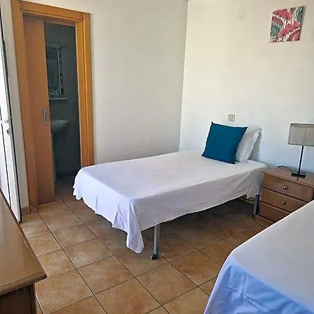 Bela Vista Olhão