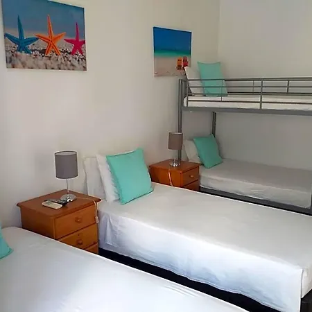 Bela Vista Affittacamere 3*