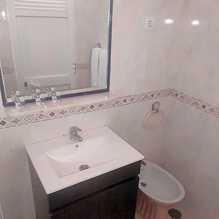 Bela Vista 3* Olhão