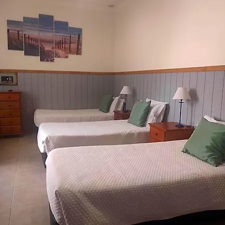 Bela Vista בית הארחה 3*