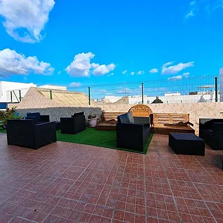 Bela Vista 3*