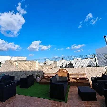 Bela Vista Gasthof 3*
