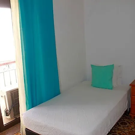 Bela Vista Gasthuis Olhão