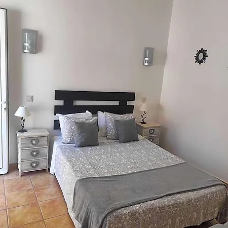 Bela Vista בית הארחה 3*