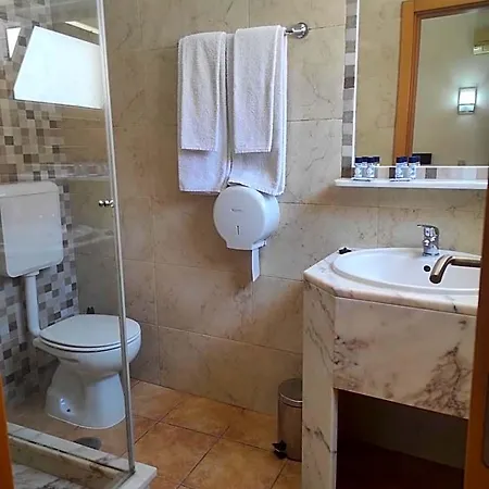 בית הארחה Bela Vista