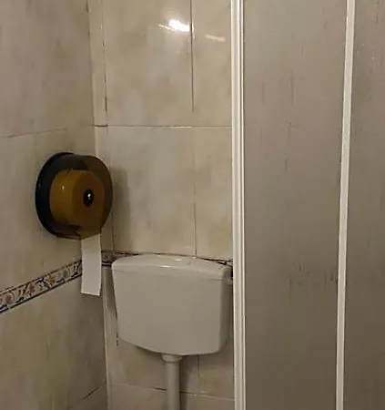 בית הארחה Bela Vista Olhão
