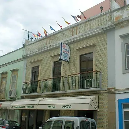 Bela Vista