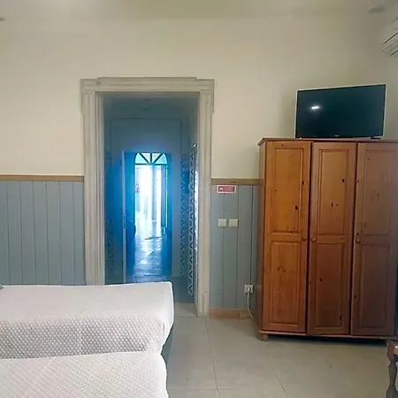 Bela Vista Gasthuis Olhão