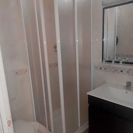 בית הארחה Bela Vista 3*