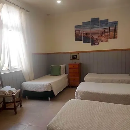 Bela Vista 3* Olhão