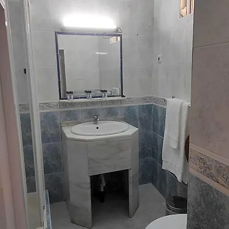 בית הארחה Bela Vista 3*