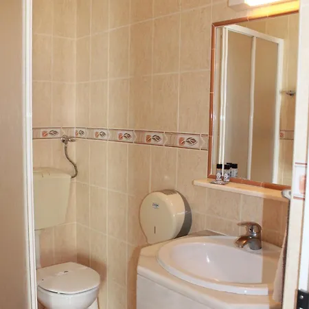 Bela Vista 3* 奥良