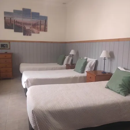 Bela Vista Olhão