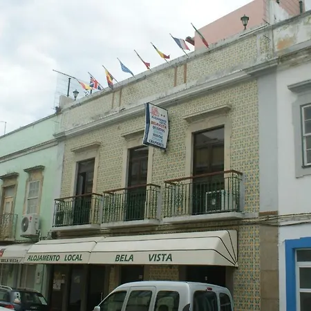 Bela Vista 3* 奥良